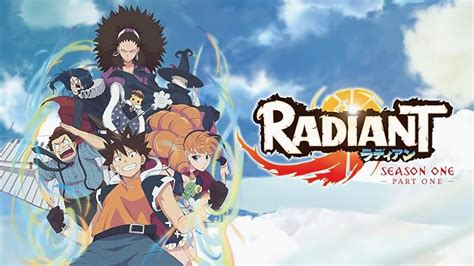 yesmovie radiant|Radiant Season 1 .
